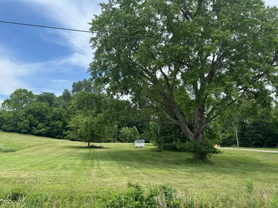794 S Kingman, Veedersburg, IN 47987 - #2