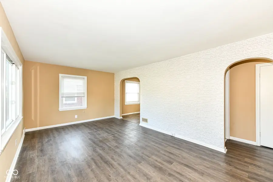 3616 N Dearborn Street, Indianapolis, IN 46218 - #3