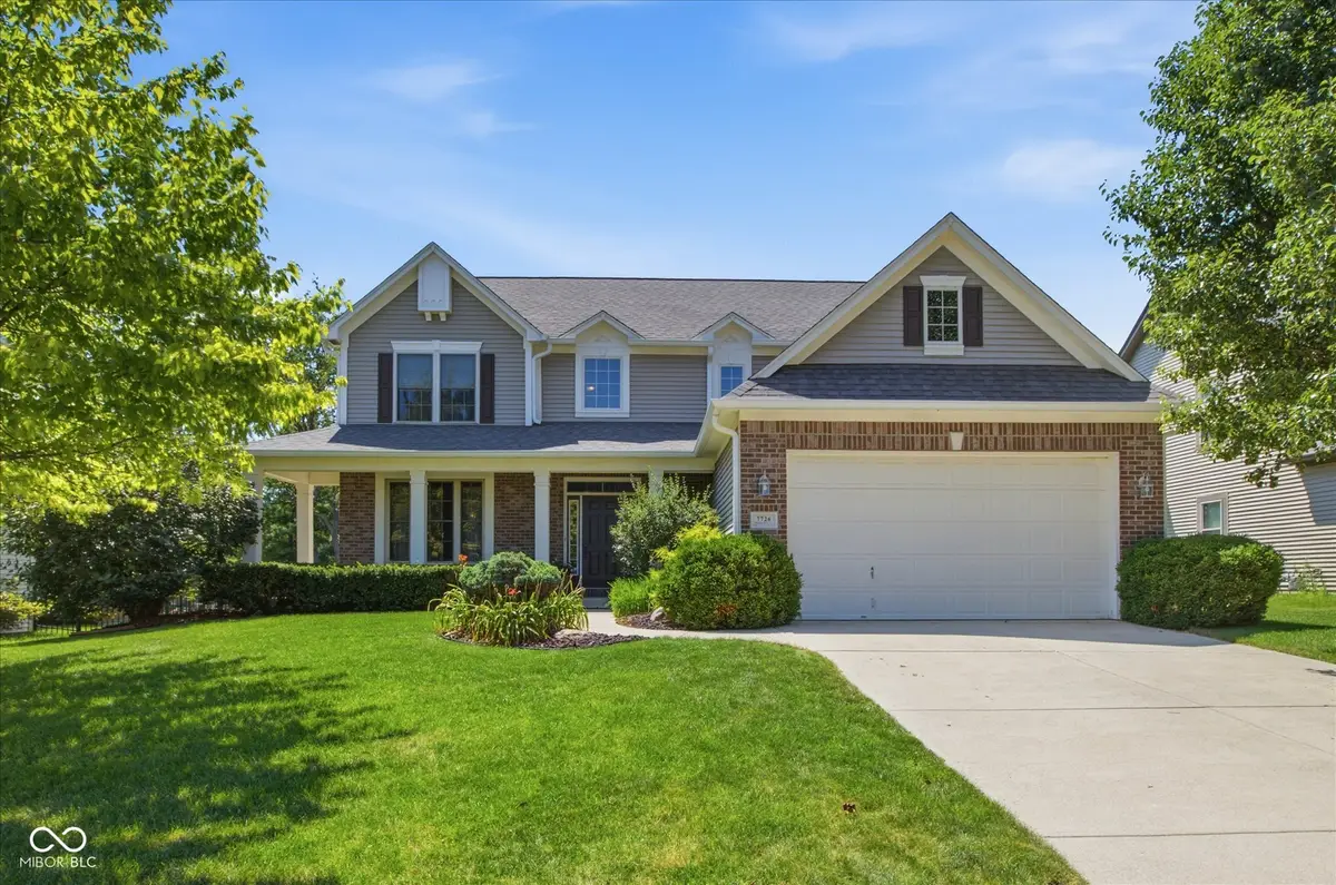 7726 Heatherdown Court, Indianapolis, IN 46259 - #1