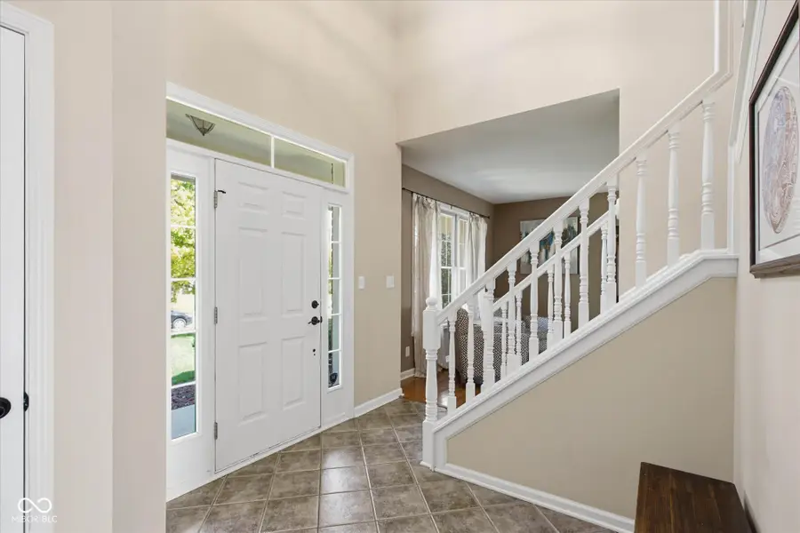 7726 Heatherdown Court, Indianapolis, IN 46259 - #2