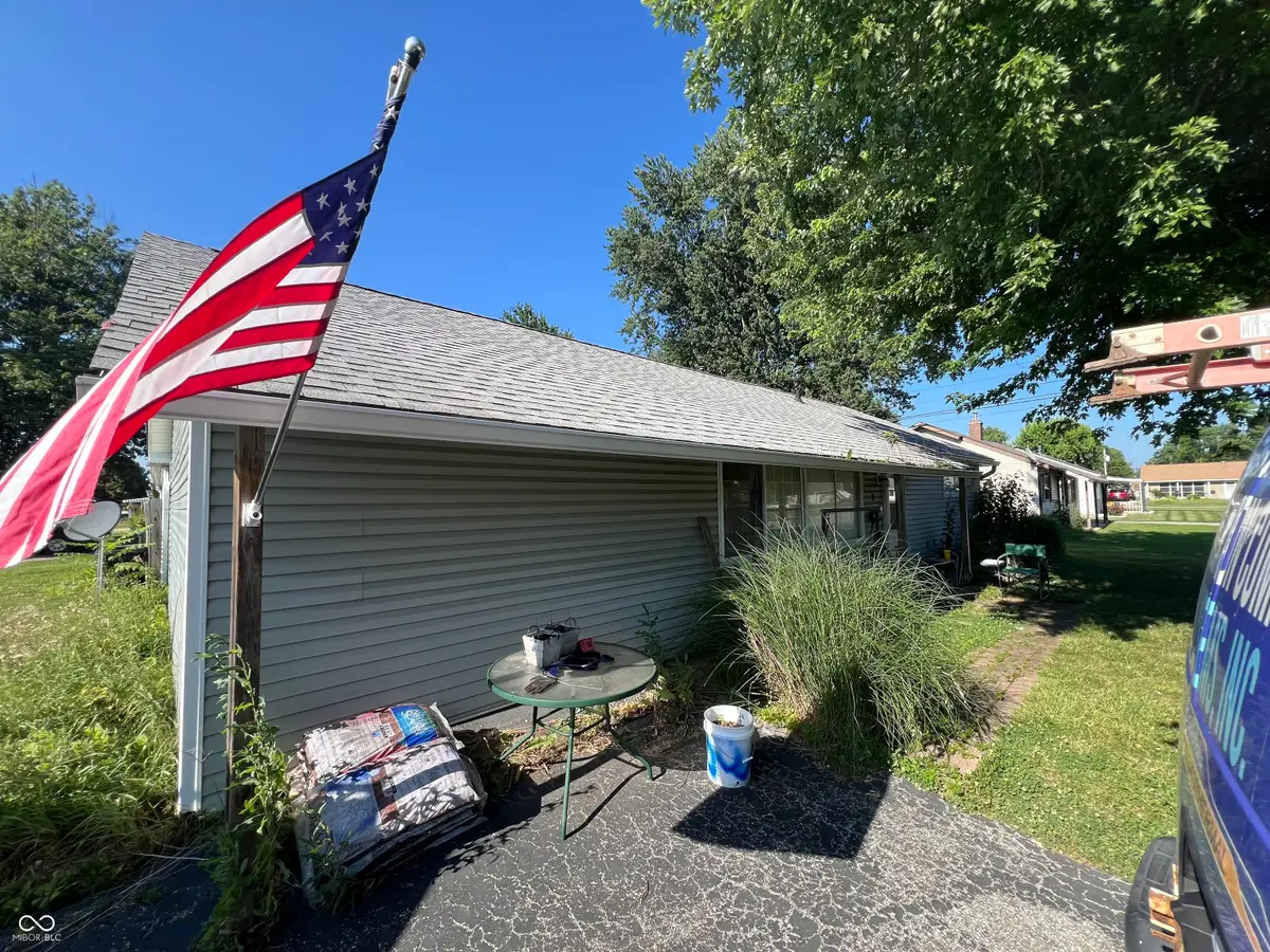 2 Bentwood Street, Greenwood, IN 46143 - #1