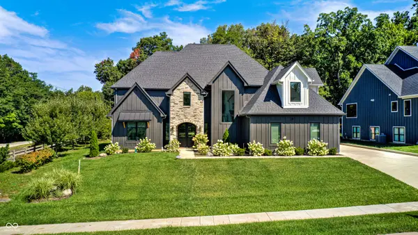 11620 Ansley Court, Zionsville, IN 46077