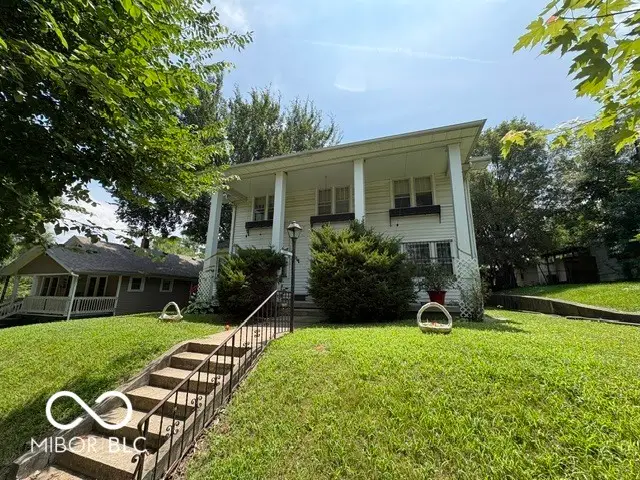 1409 W 14th Street, Anderson, IN 46016 - #1