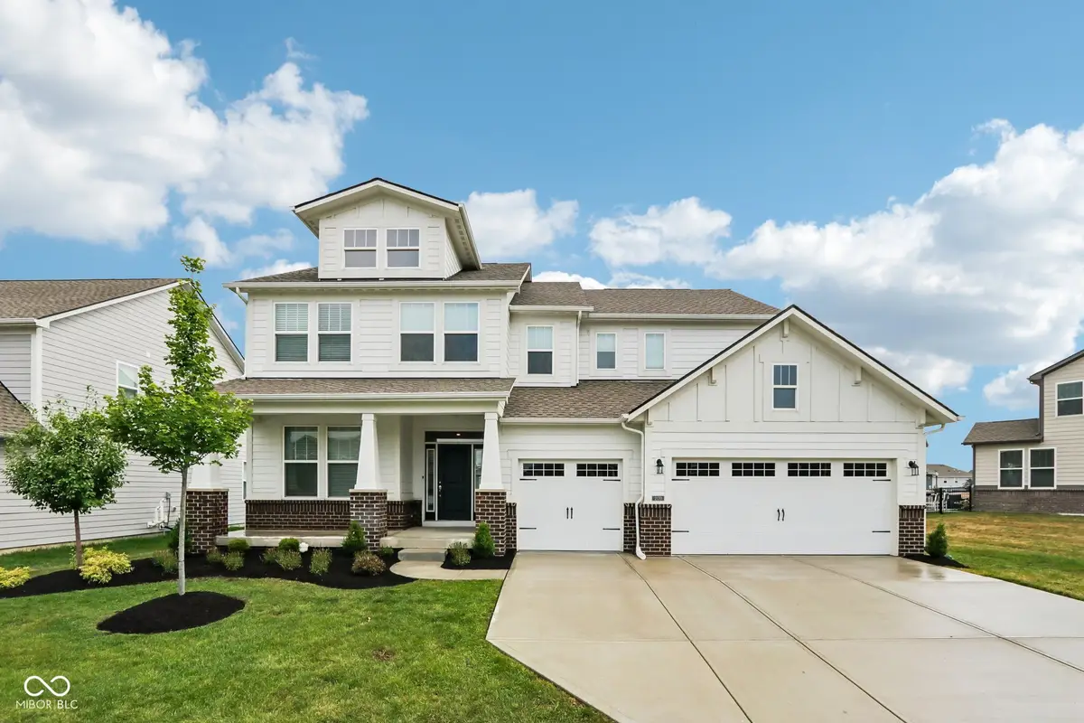 2170 Hengist Drive, Westfield, IN 46074 - #1