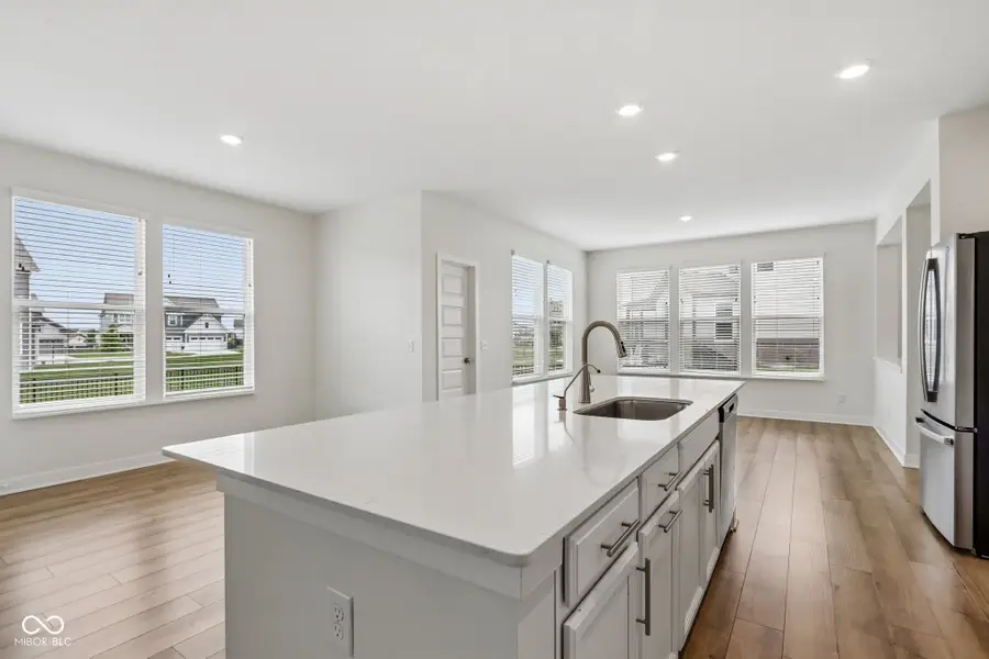 2170 Hengist Drive, Westfield, IN 46074 - #3