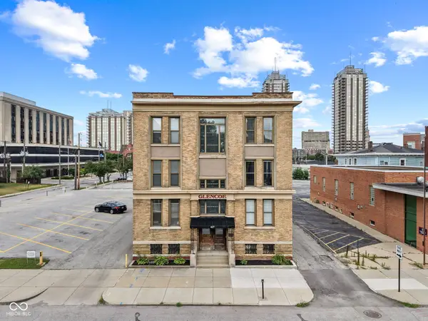 Address Withheld By Seller, Indianapolis, IN 46204