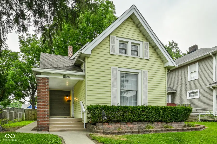 1525 Leonard Street, Indianapolis, IN 46203 - #2