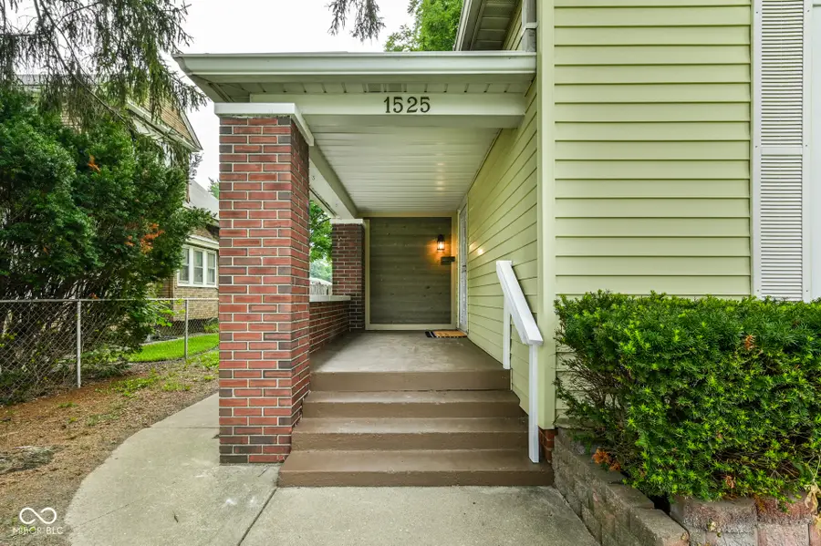 1525 Leonard Street, Indianapolis, IN 46203 - #3