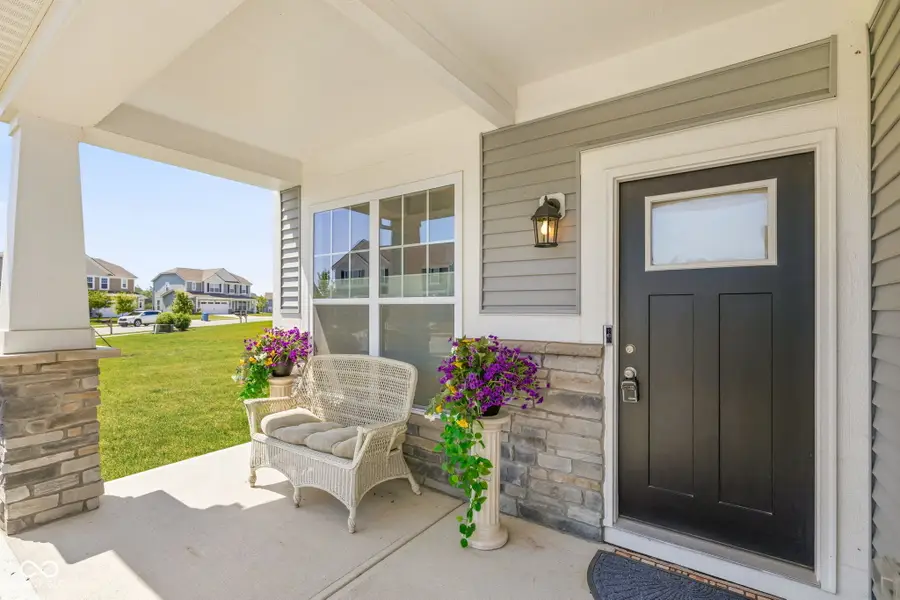 4166 Homestead Drive, Whitestown, IN 46075 - #3