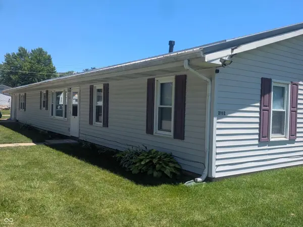 2152 N Waugh Street, Kokomo, IN 46901