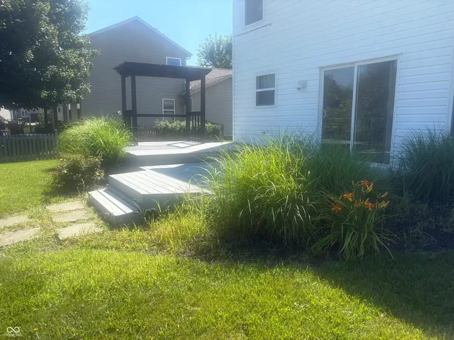 5470 Fieldhurst Lane, Plainfield, IN 46168 - #3