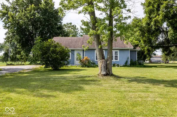 5503 W 300 N, Greenfield, IN 46140