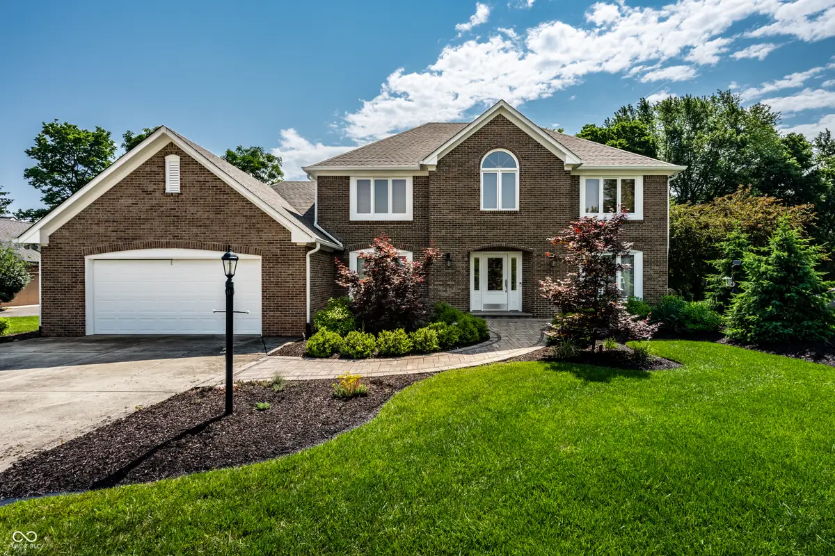 13819 Millstone Court, Carmel, IN 46032 - #1