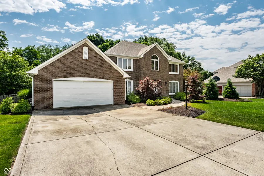 13819 Millstone Court, Carmel, IN 46032 - #3