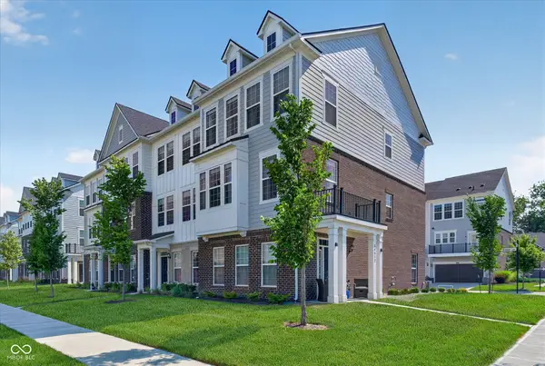 14512 Brecon Lane, Carmel, IN 46074