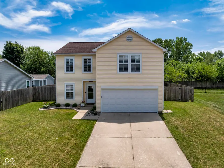 1967 Brookside Court, Greenfield, IN 46140 - #2