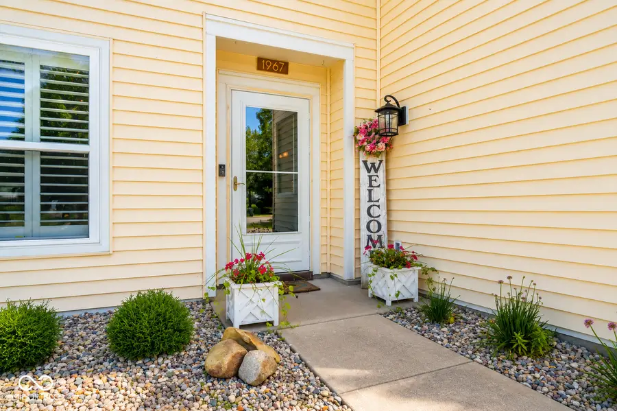 1967 Brookside Court, Greenfield, IN 46140 - #3