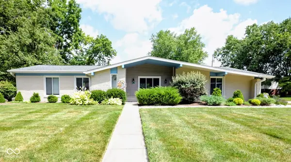 444 Ash Drive, Carmel, IN 46032