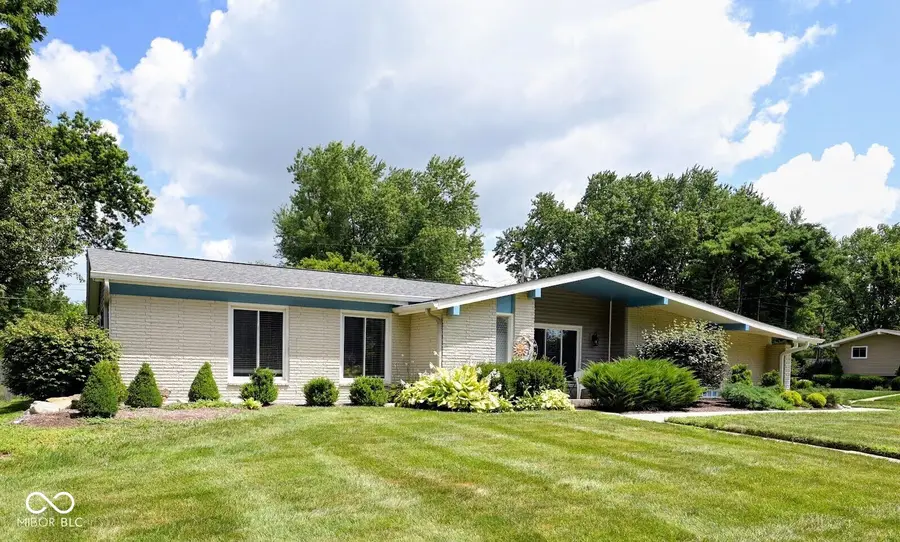 444 Ash Drive, Carmel, IN 46032 - #3
