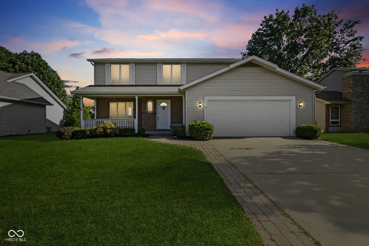 1212 Southport Drive, Lafayette, IN 47909 - #1