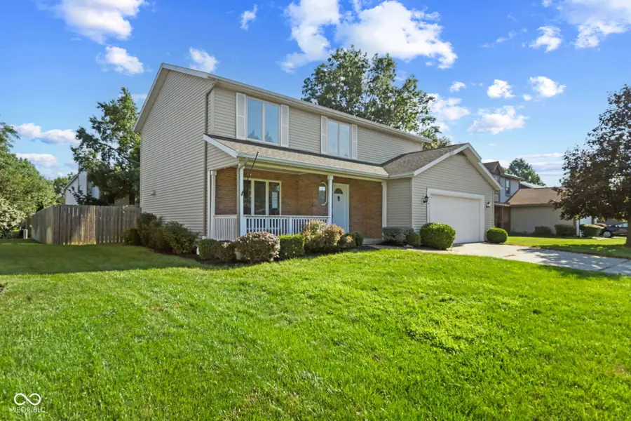 1212 Southport Drive, Lafayette, IN 47909 - #3