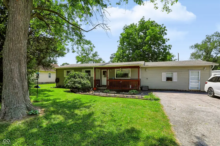 1520 Bailey Drive, Indianapolis, IN 46241 - #2