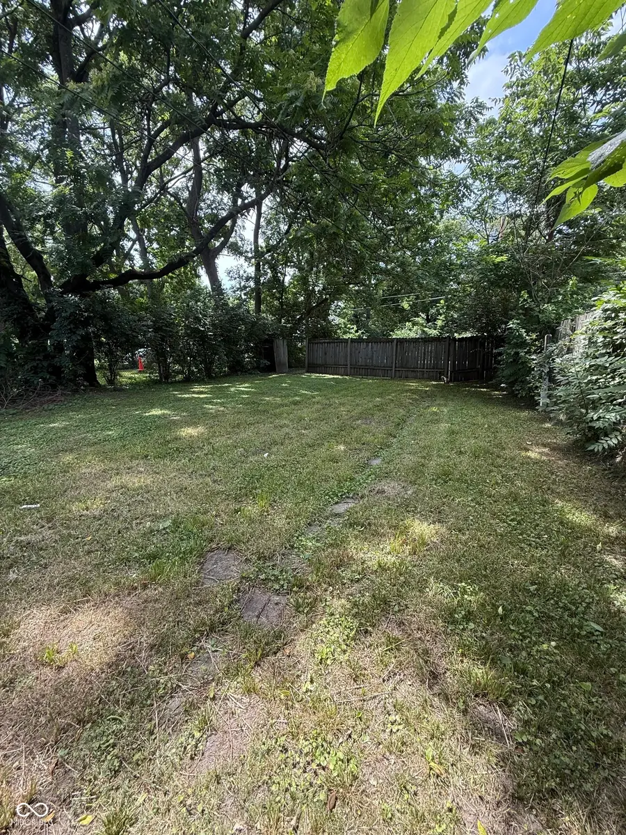 3110 Winthrop Avenue, Indianapolis, IN 46205 - #2