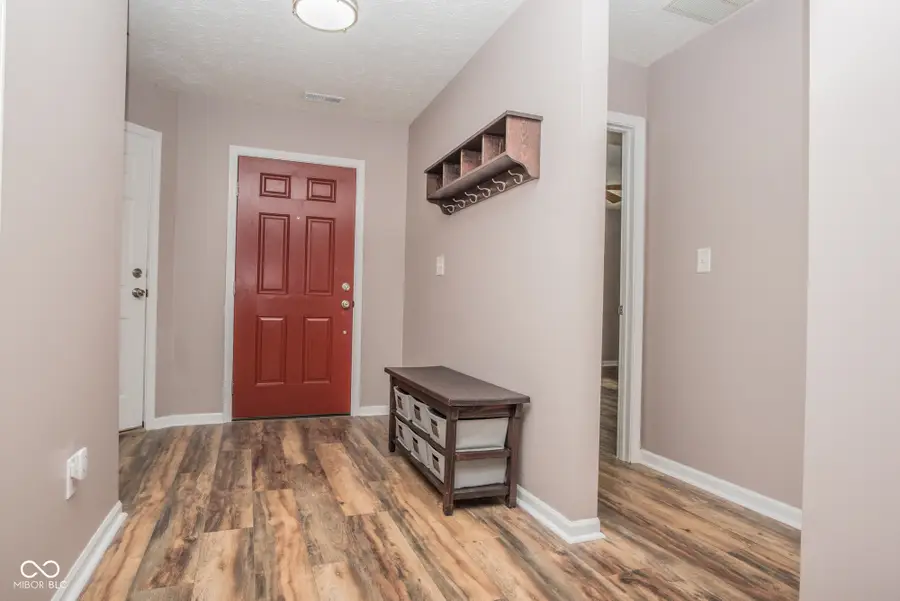 9105 Robey Meadows Lane, Indianapolis, IN 46234 - #3