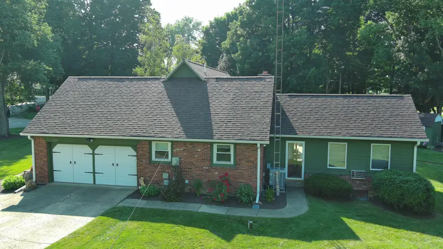 239 W Lawton Circle, Rushville, IN 46173 - #3