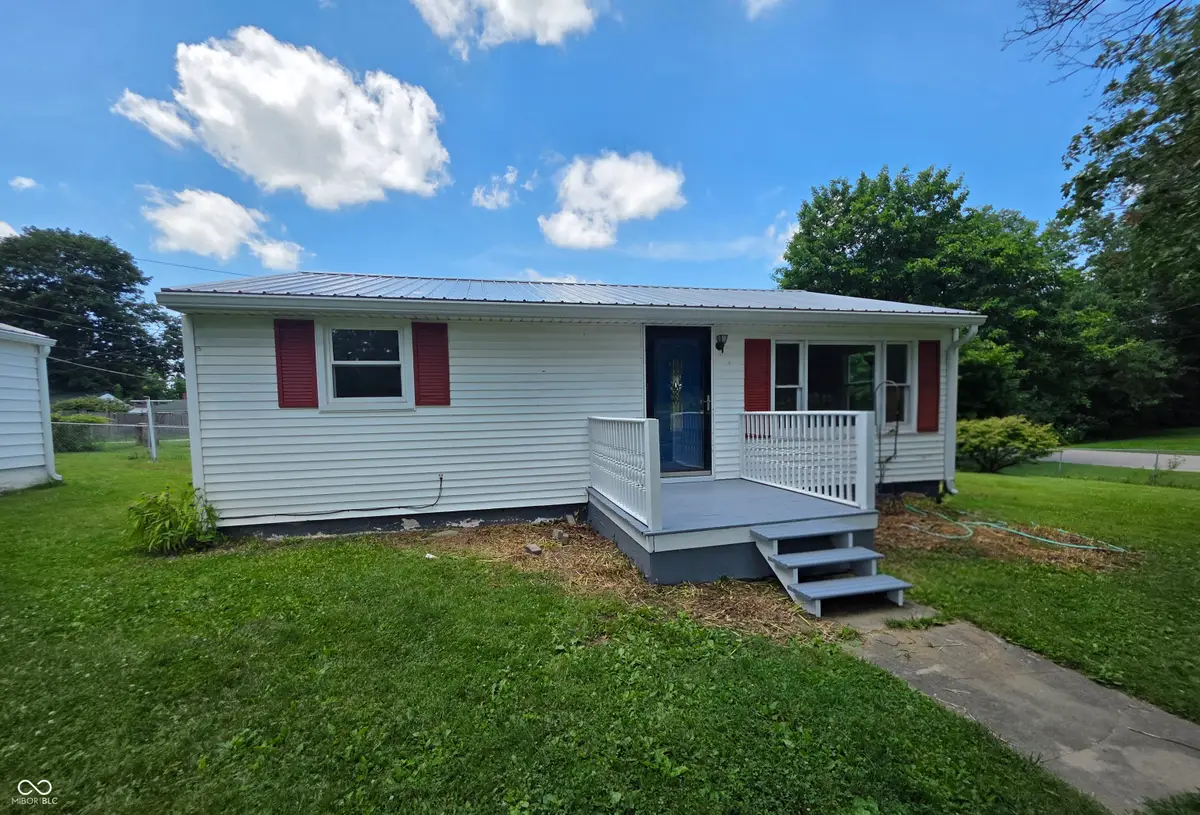 532 E Bond Avenue, Marion, IN 46952 - #1