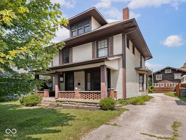 5864 E Washington Street, Indianapolis, IN 46219
