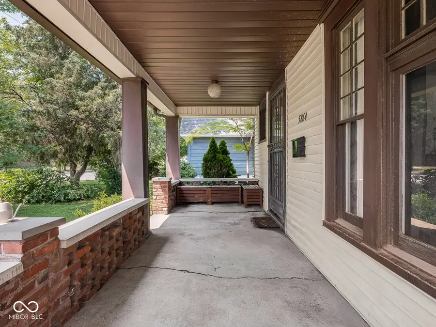 5864 E Washington Street, Indianapolis, IN 46219 - #3