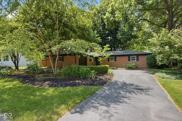 1033 Stockton Street, Indianapolis, IN 46260