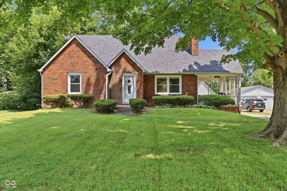 1112 North Drive, Anderson, IN 46011 - #1