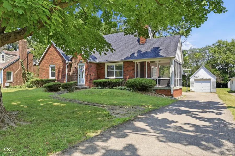 1112 North Drive, Anderson, IN 46011 - #2