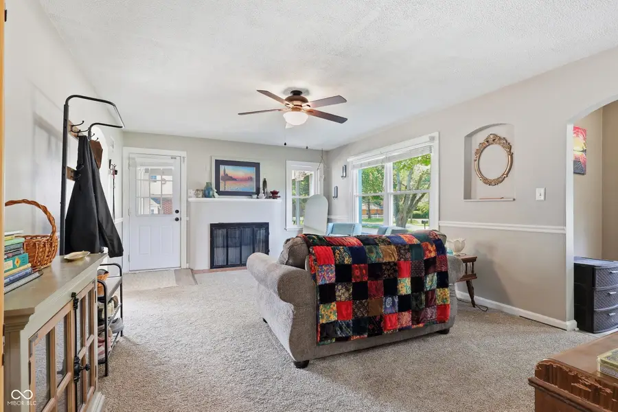 1112 North Drive, Anderson, IN 46011 - #3
