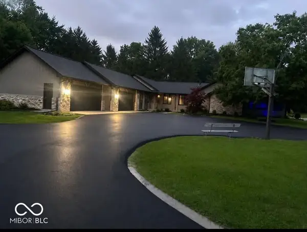 8637 Railroad Road, Indianapolis, IN 46217