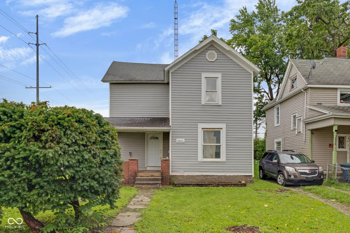 2804 S Elm Street, Muncie, IN 47302 - #1