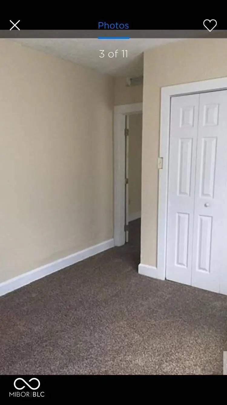 2045 Houston Street, Indianapolis, IN 46218 - #3