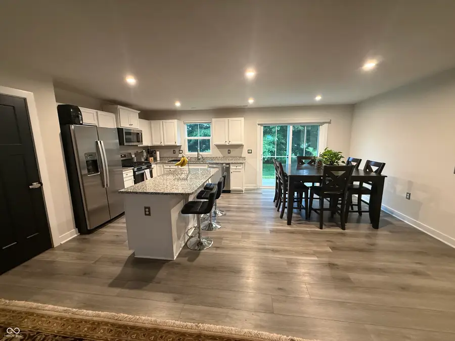 2748 Green Valley Drive, Lebanon, IN 46052 - #3
