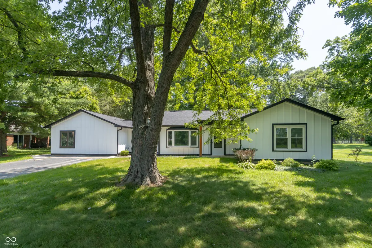 3809 N State Road 9 Road, Greenfield, IN 46140 - #1