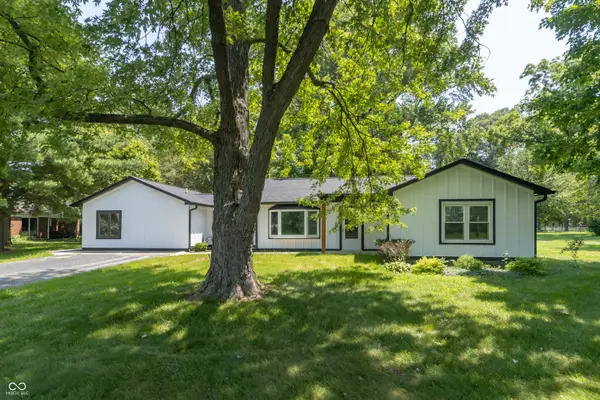 3809 N State Road 9 Road, Greenfield, IN 46140
