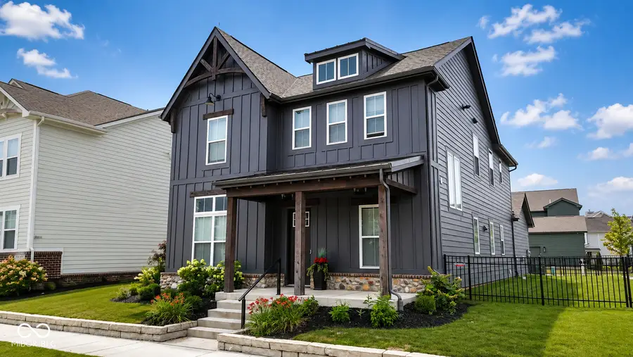 15150 Fairlands, Westfield, IN 46074 - #3