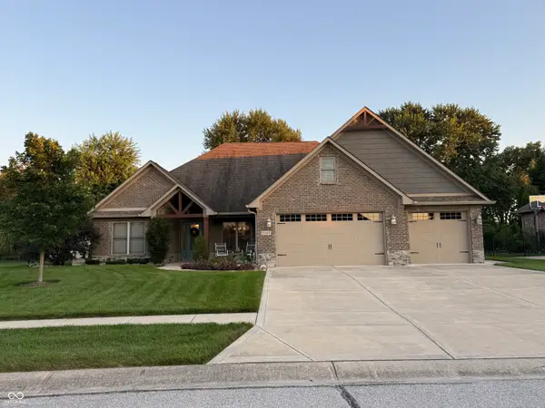 5445 Discovery Drive, Plainfield, IN 46168