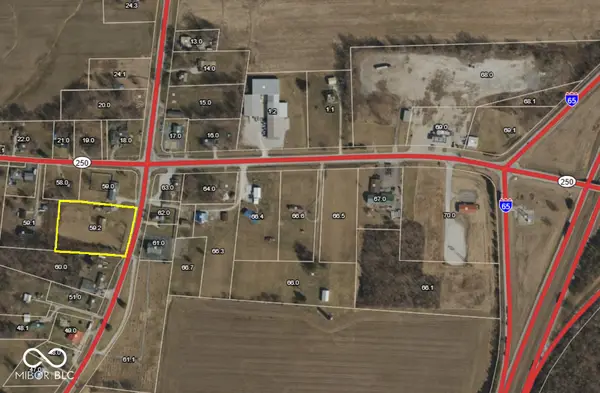 2000 S Us Highway 31, Crothersville, IN 47229
