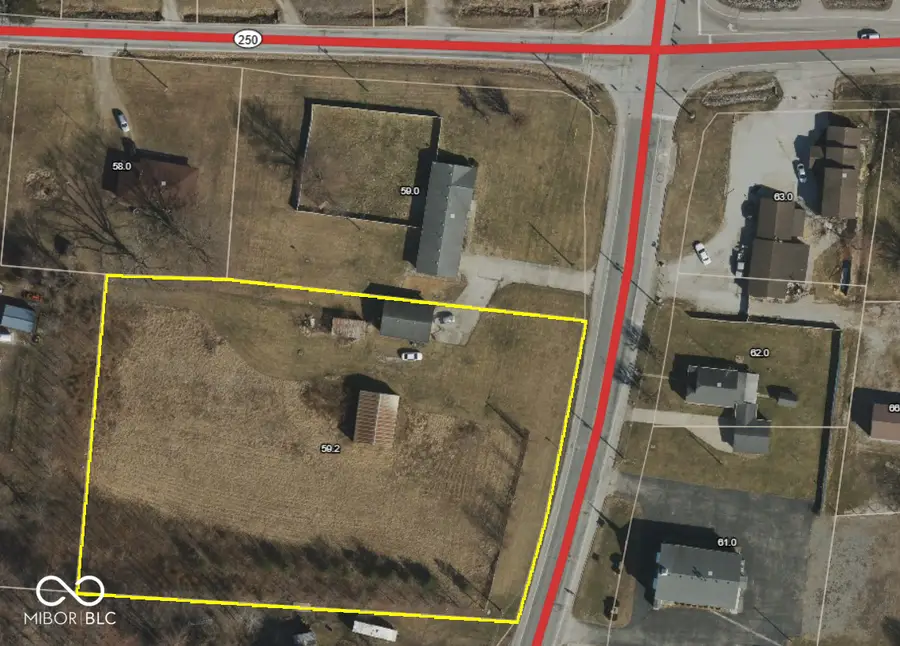 2000 S Us Highway 31, Crothersville, IN 47229 - #2