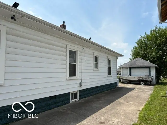 1811 Main Street, Anderson, IN 46016 - #2