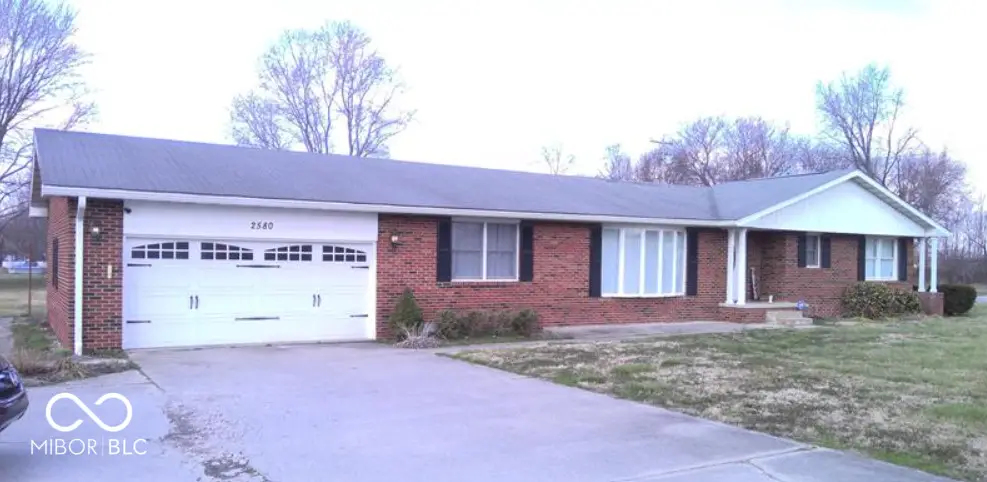 2580 S Us Highway 31, Crothersville, IN 47229 - #1
