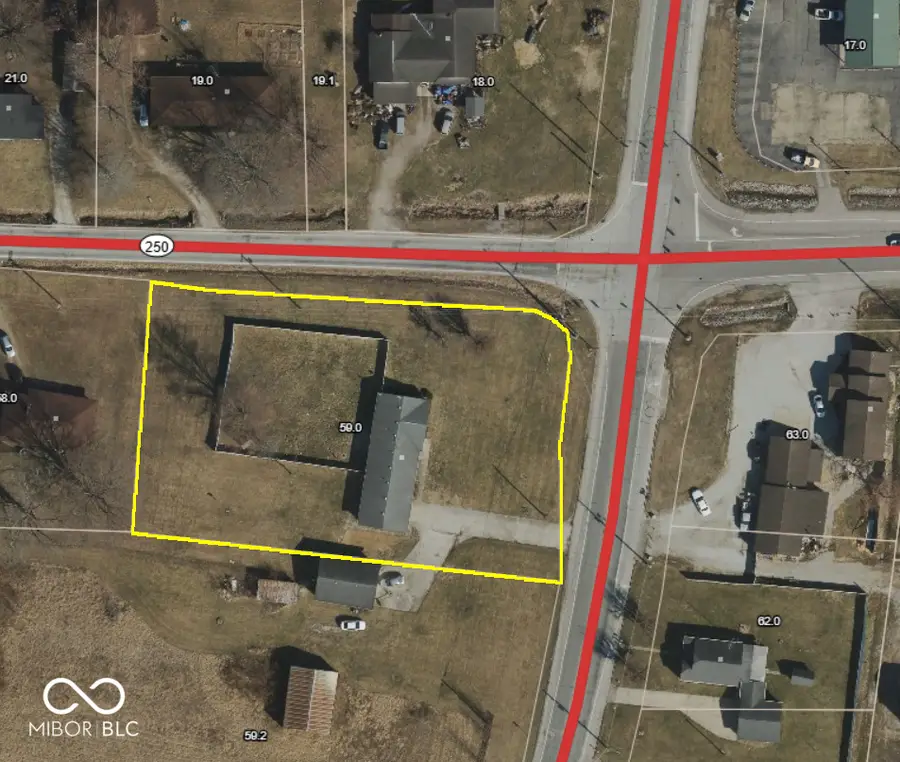 2580 S Us Highway 31, Crothersville, IN 47229 - #2