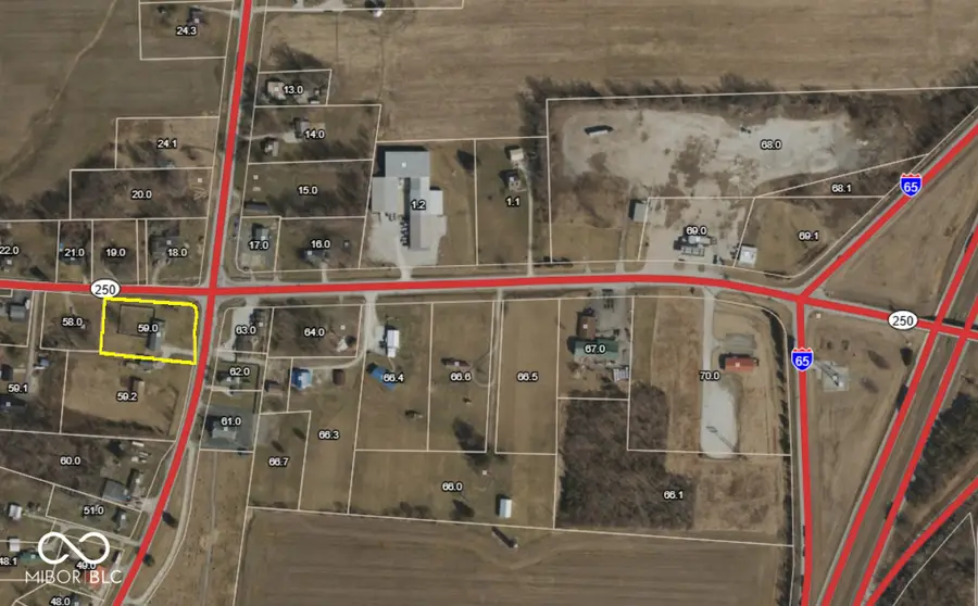 2580 S Us Highway 31, Crothersville, IN 47229 - #3